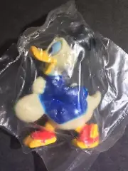 Vintage Kellogg Co. Uncle Scrooge McDuck Disney Cereal Toy sealed