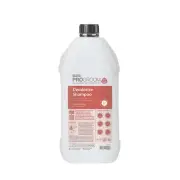 Progroom Deodorise Shampoo 5Lt