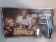 1975 Royale Master Mind Board Game Break the Hidden Code New Sealed Invicta VTG