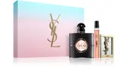 Yves Saint Laurent Black Opium Women's Gift Set Eau de Parfum 50ml + Eau de Parfum 10ml + Cosmetic Mirror
