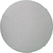 Stefani round Pot Plant Filter, 30 Cm Size (Pack of 2)