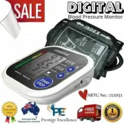 Blood Pressure Monitor Upper Arm Digital Automatic 22-32cm Cuff Electronic MEMS