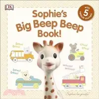 在飛比找三民網路書店優惠-Sophie's Big Beep Beep Book! (