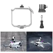 Camera Mounting Holder Expansion Bracket Accessories for DJI Mini 3 Pro Drone