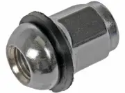 Lug Nut For 1983-1988 Mitsubishi Cordia 1984 1985 1986 1987 N497TN (for: Mitsubishi)