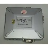 在飛比找蝦皮購物優惠-🌞現貨 NuSwitch 2 port KVM switch