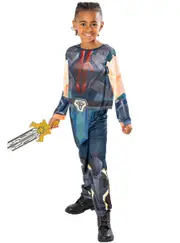 He-Man and Masters of the Universe Boys Costume