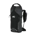 MILLET MIXT 25+5L 專業登山後背包 黑 MIS22300247