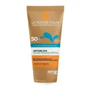 La Roche Posay Anthelios Wet Skin Sunscreen SPF 50+ Sustainable Tube 200ml