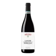 Ca Di Bruno Langhe Nebbiolo DOC 2022 (12 Bottles)