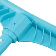 Pool Skimmer Net For Cleaning Intensify Quick Clear Pool Leaf Net With Green