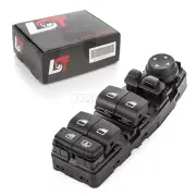 WINDOW MASTER SWITCH FRONT RIGHT FOR BMW 6 SERIES GRAN COUPE