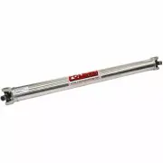 Coleman Machine 16606 37.5" Aluminum Driveshaft