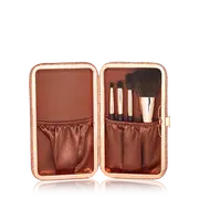 [Charlottes] Magical Mini Brush Set - Travel Makeup Brush Set & Tools | Charlotte Tilbury