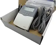 MISOL 220V Controller of Solar Water Heater, Used for Separated pressurized Solar hot Water System