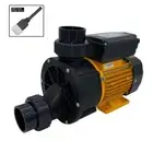 davey QB series single speed pump QB035-AMP