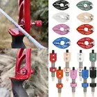 Archery Arrow Rest Cushion Plunger Set Screw Aluminum Recurve Bow Hunting Target