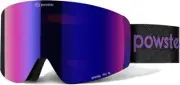 OTG Snowboard Ski Goggles - UV Protect - Interchangeable Lens - Frameless - NIB