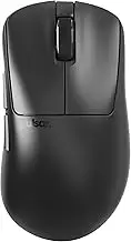 Pulsar Gaming Gears Xlite V3 Large Wireless Gaming Mouse Ultra Lightweight 58g 1ms 26000 DPI Optical Sensor PAW3395