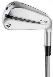 TaylorMade Golf Club P-UDI 17* 2H Hybrid Extra Stiff Graphite New