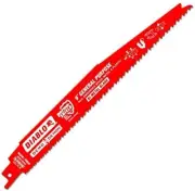 FREUD DS0914BGP200 DEMO DEMON RECIP BLADES 9IN 8/14TPI GP 200PK