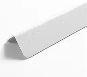 Corner Wall Protector, L Molding Corner Guards,Self-Adhesive Edge Trim Strip,Peel and Stick Trim,Self Adhesive Walls Edge Protector for Furniture Corner & Edge