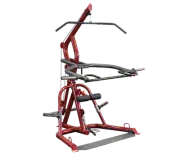 GLGS100 - Corner Leverage Gym, no bench