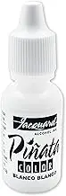 Jacquard JAC Pinata 1/2oz Blanco Artist Ink