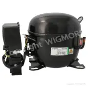 220-240V 50Hz compressor Embraco Aspera NT2160U refrigeration R-290