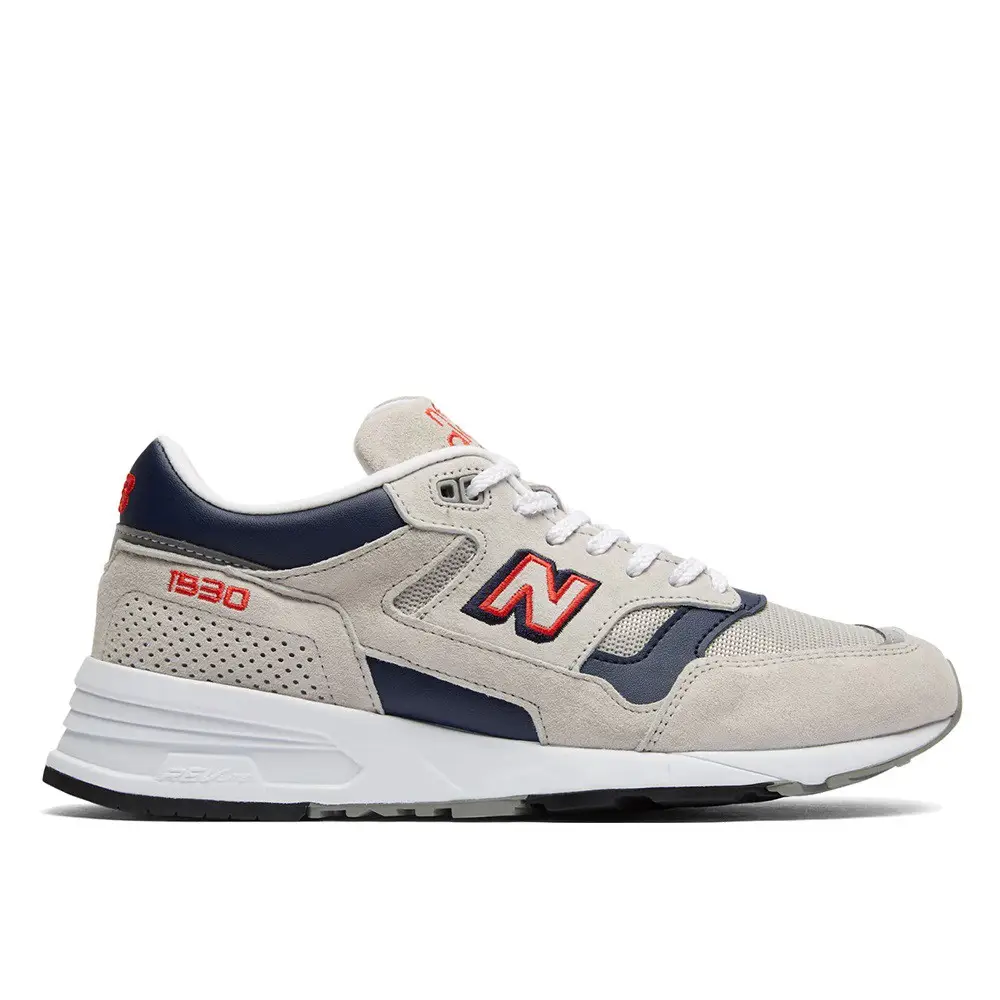 復古跑鞋New Balance M1530gl New Balance 1530的比價推薦- 2025年08月