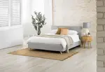 SCANDI Queen Bed