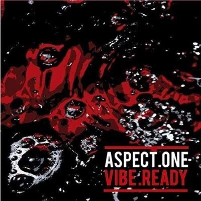 Vibe Ready Aspect One CD NEW