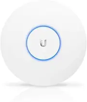 Ubiquity UniFi AP Access Point Pro, 3 x 3 MIMO (UAP-AC-PRO)