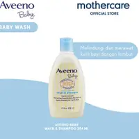 在飛比找蝦皮購物優惠-熱門商品 8940 Aveeno Baby Wash 嬰兒洗