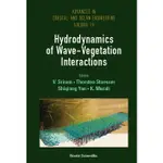 HYDRODYNAMICS OF WAVE-VEGETATION INTERACTIONS (精裝),V SRIRAM 9789811284137 <華通書坊/姆斯>