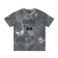 在飛比找蝦皮商城優惠-KANGOL 短袖T恤 灰色暈染 62251003 20 n