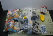 LEGO Ninjago Movie Manta Bomber (70609)