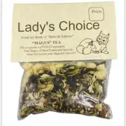 Magus tea (5+ cups)