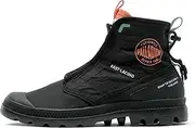 [Palladium] Pampa Travel Lite RS Unisex Trainers