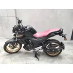 (高雄) 承鑫車業 新車 2023 YAMAHA 山葉 FZS150 ABS 全新車 進口檔車 黑灰粉色