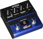 Decibel Eleven DB11-TAT Time After Time Analog Delay with Digital Control Royal Blue