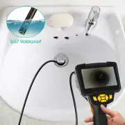 HD Industrial Endoscope