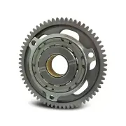 Polaris 2011 2012 RZR 900 Starter Sprague Clutch Hub and Gear - 1204184 6230467