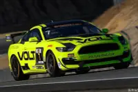 在飛比找Yahoo!奇摩拍賣優惠-福特野馬Mustang GT4 VOLT  Road Ame