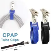 1x Hose Organizer for CPAP Tube Hose Hanger Mask Holder Tube Holder Clip Tool
