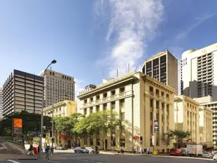 布里斯本安扎克廣場阿迪娜公寓飯店Adina Apartment Hotel Brisbane Anzac Square