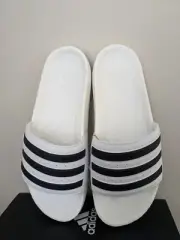 Adidas Men's Adilette Boost Men's Slide Sandals Size 13 NIB