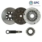 SPC PREMIUM OE CLUTCH+10LBS SMF FLYWHEEL KIT Fits 2000-2006 VW GOLF 1.8T
