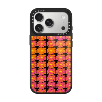iPhone 17 Pro Glaze Case MagSafe Compatible Transition