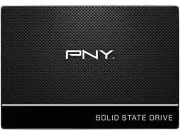 PNY CS900 500GB 2.5" SATA III INTERNAL Solid State Drive (SSD) - SSD7CS900-500-R